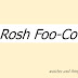 Rosh FooCo Watches & Things