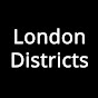 London Districts