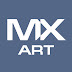 logo Max Artemenko