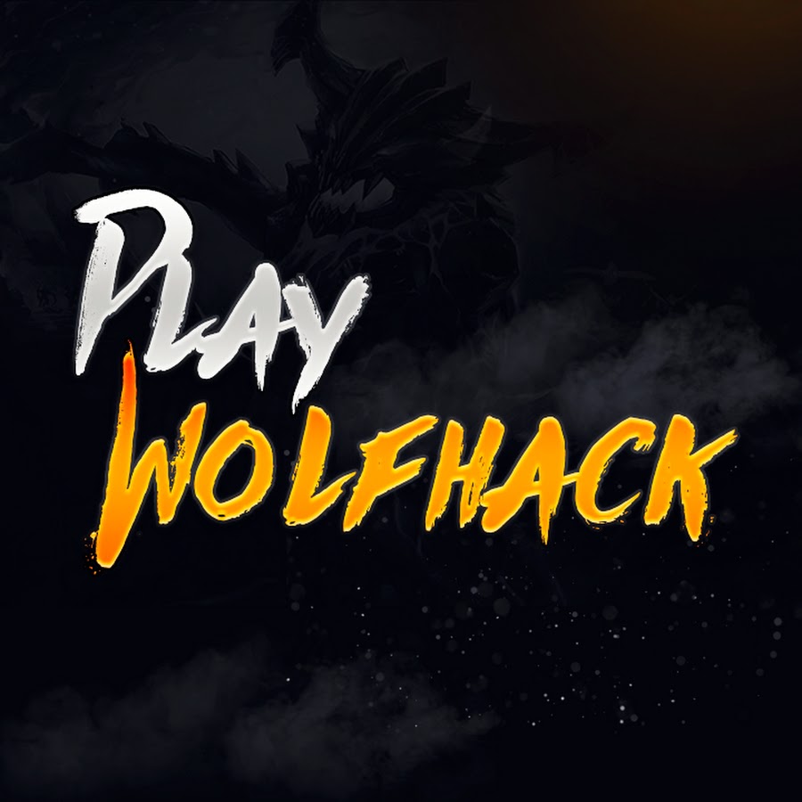 PlayWolfhack @PlayWolfhack
