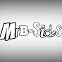 Mr B-Sides