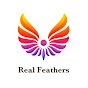 Real Feathers