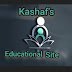 Kashaf's educational site (S R E & S K M)