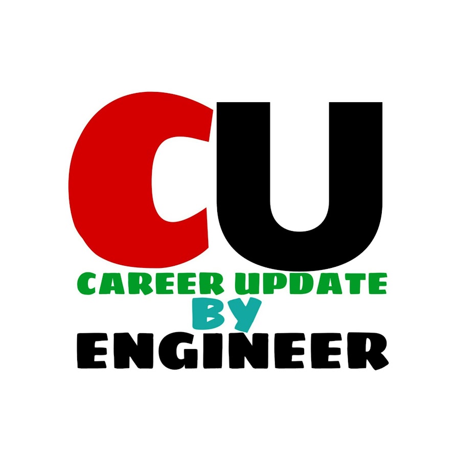 Ready go to ... https://www.youtube.com/channel/UCclH2CEOYjjBAiMAvFxq6Yw [ Career update by Engineer]