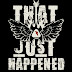 logo That Just Happened