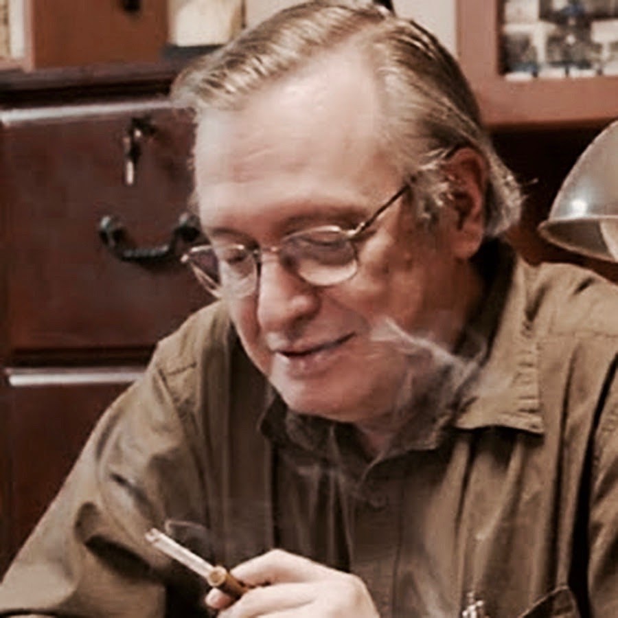 Olavo de Carvalho