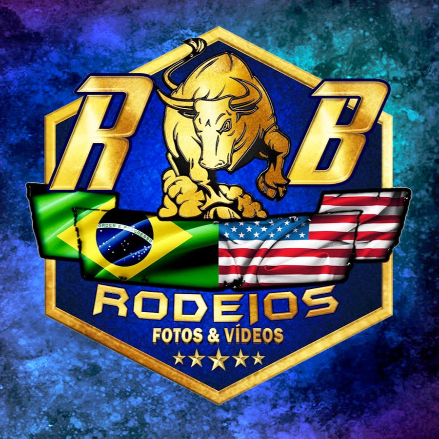 RB Rodeios - YouTube