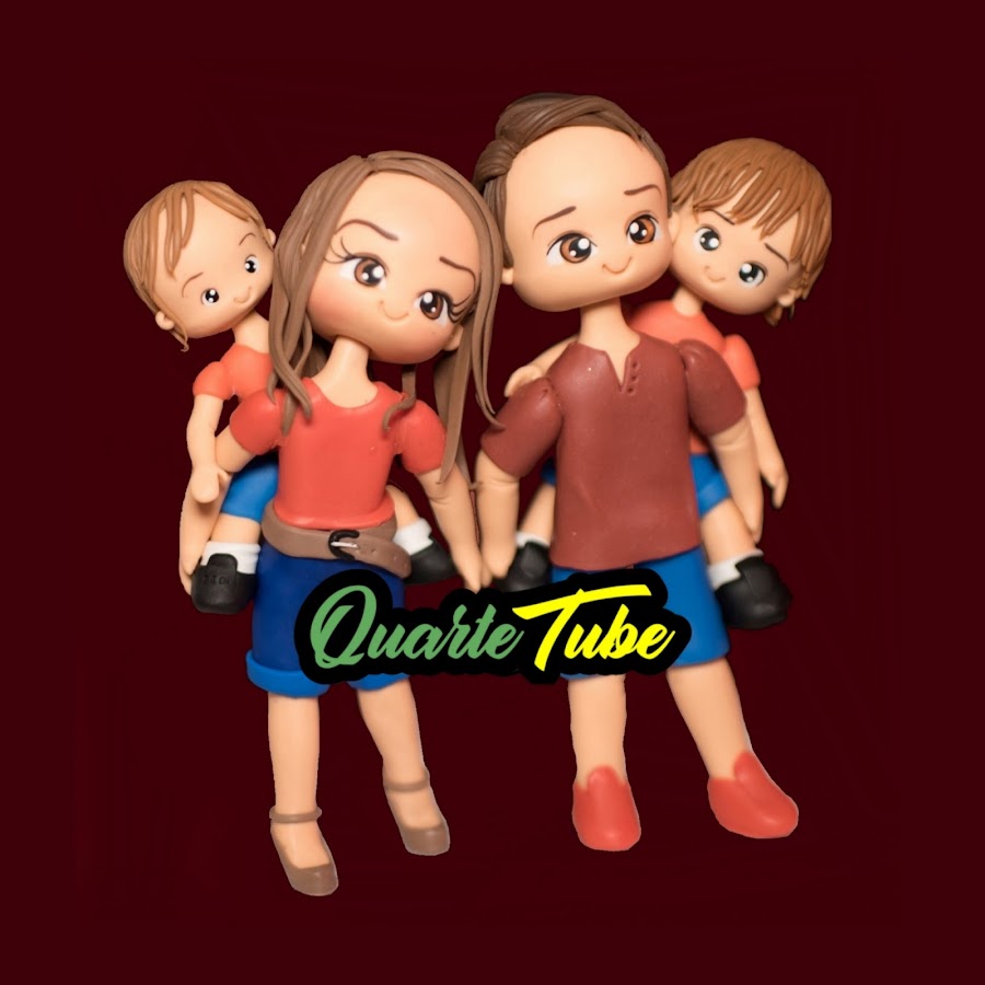 QuarteTube @QuarteTube