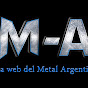 Metal-Argento