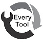 Every Tool
