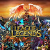 League of Legends