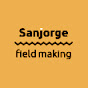 Sanjorge - Field making