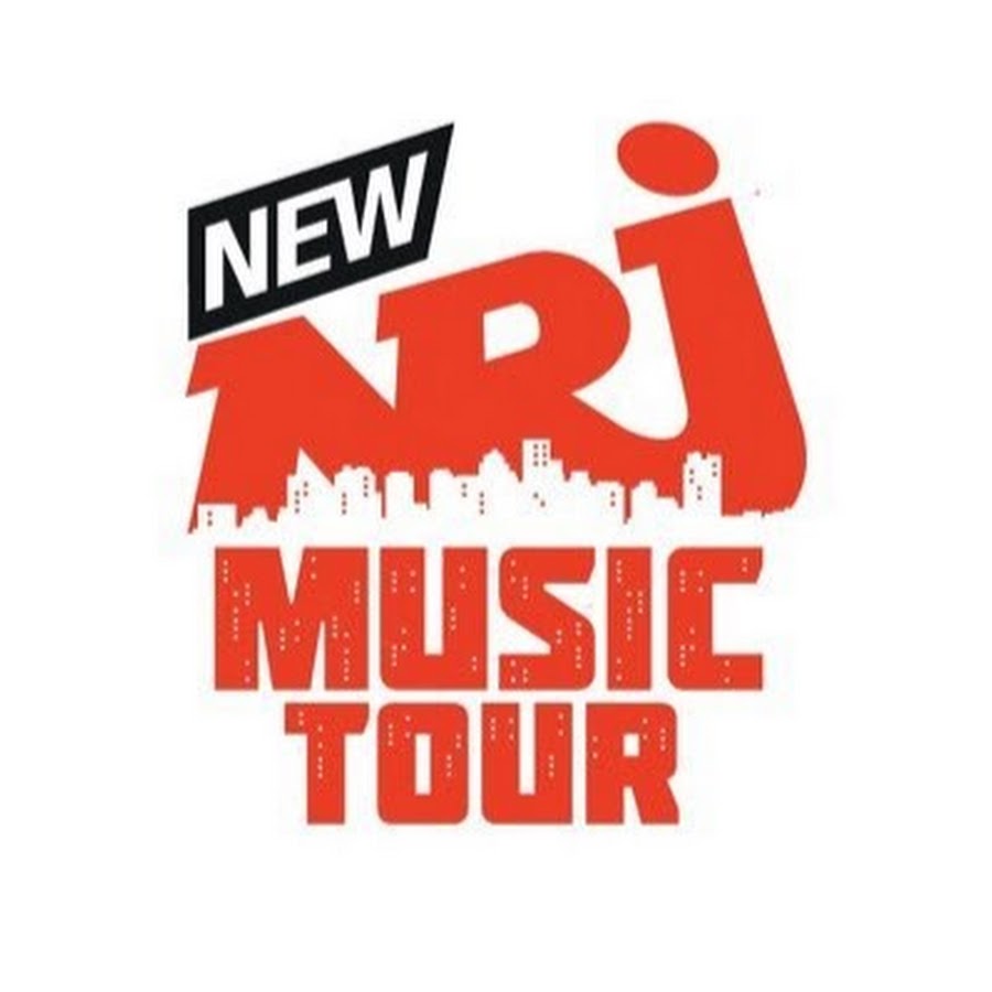 Music tours. NRJ радио логотип. NRJ фитнес. NRJ mobile реклама. NRJ Metal.