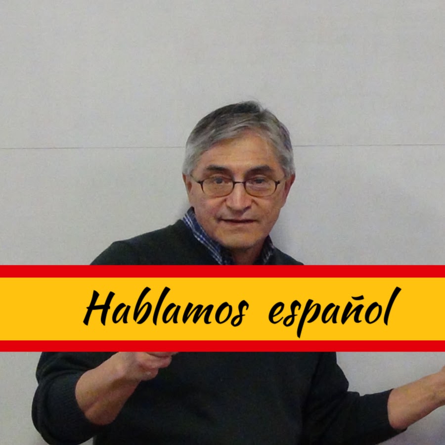 Hablamos español - YouTube