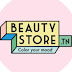 logo Beautystore Tunisie