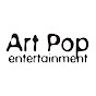 ART POP ENTERTAINMENT Official