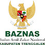 BAZNAS Trenggalek