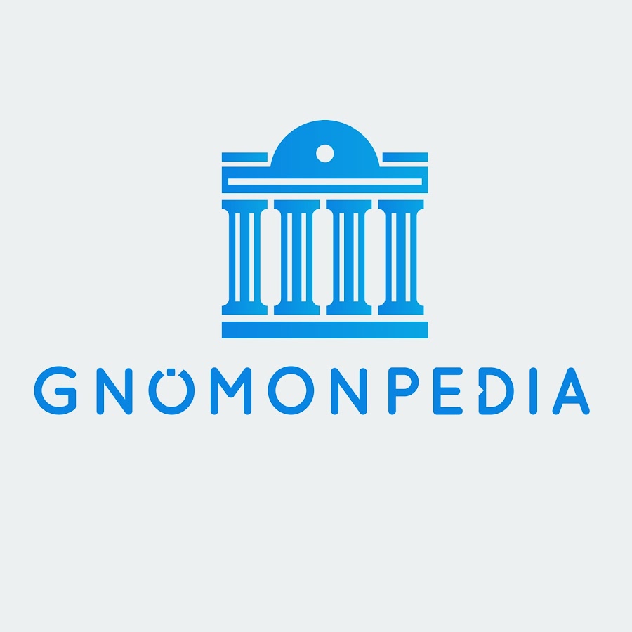 GNOMONPEDIA @GNOMONPEDIA