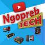 Ngoprek Tech