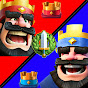 Clash Royale Tournament League