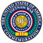 The United States of America Vietnam War Commemoration