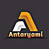 logo Antaryami Gaming