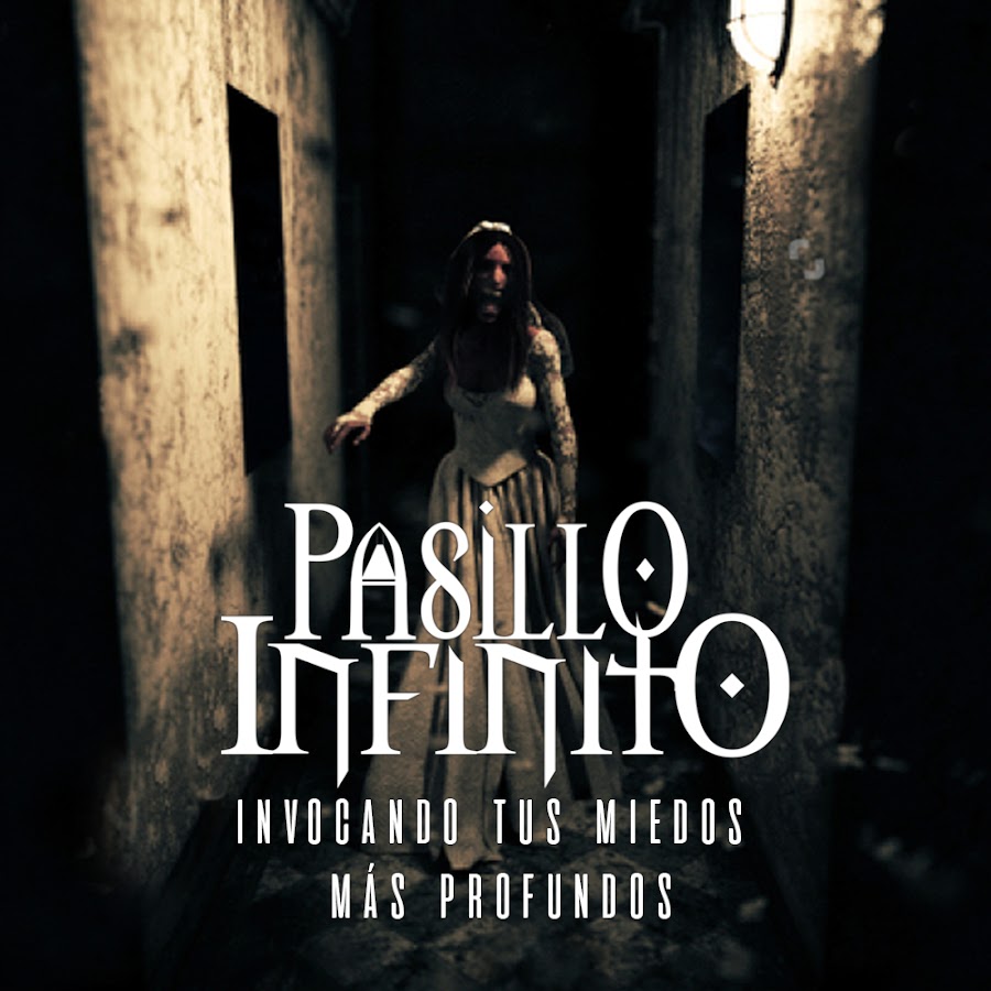 Pasillo Infinito