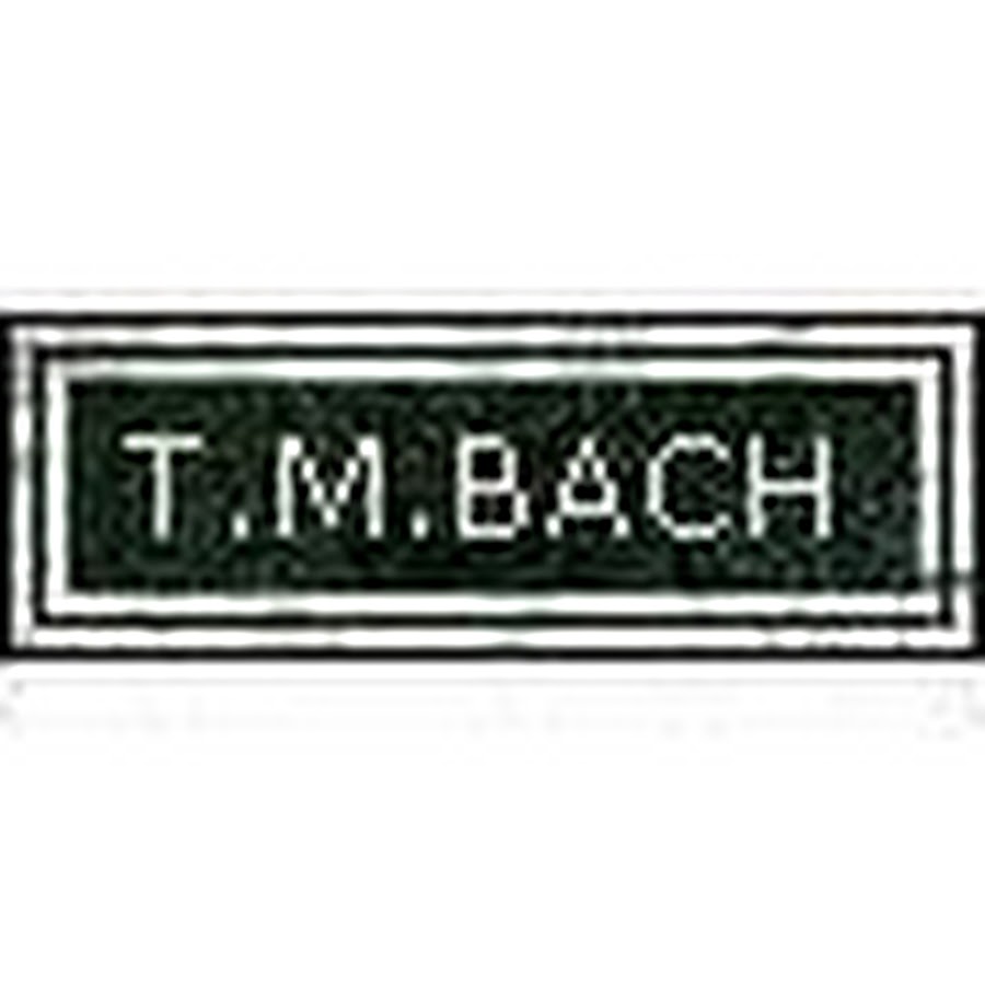 T.M.BACH