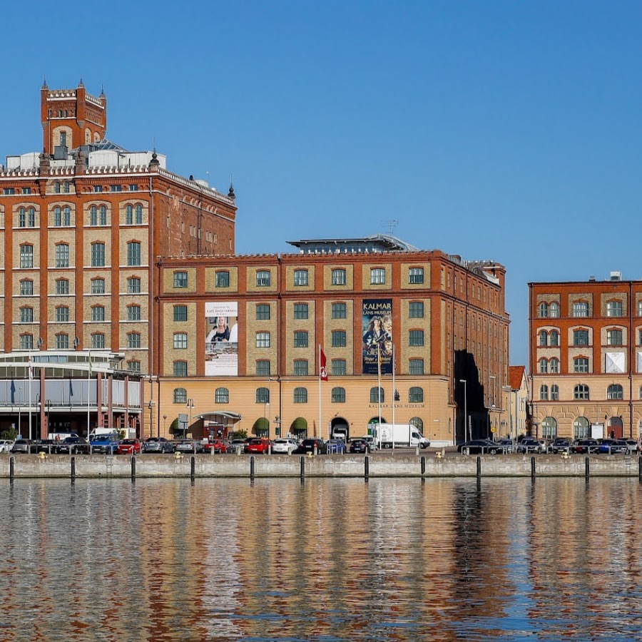 Kalmar läns museum @klmuseum