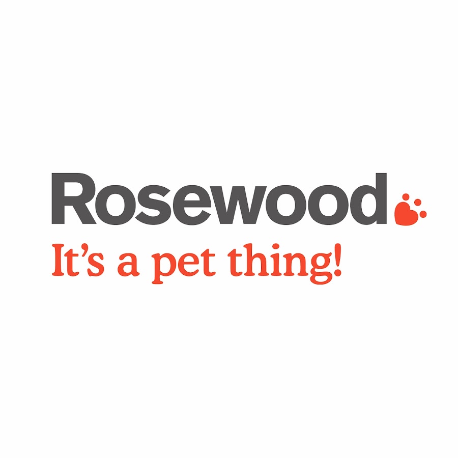 Rosewood Pet Products YouTube