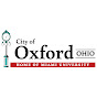 City of Oxford, Ohio