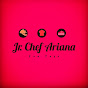 Jr. Chef Ariana Fan Page