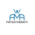 logo AMR Physiotherapy