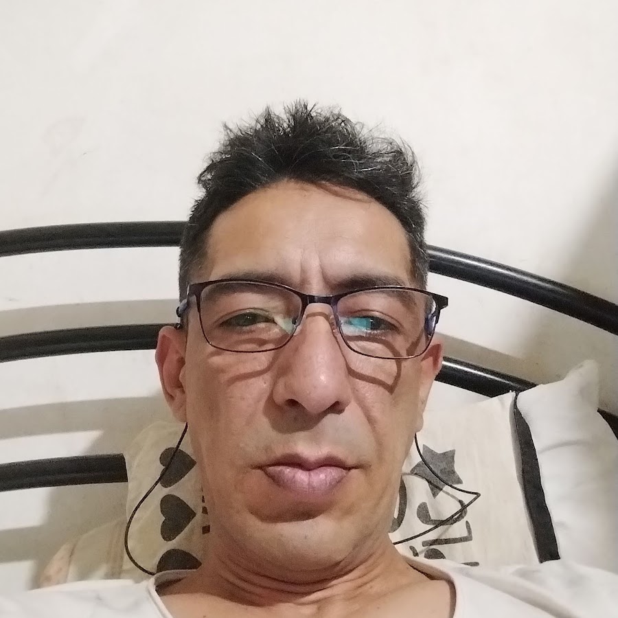 Ricardo delgado youtube