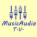MusicAudio TV