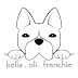 Bella Oli Frenchie