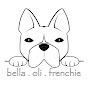 Bella Oli Frenchie