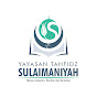 Yayasan Tahfidz Sulaimaniyah