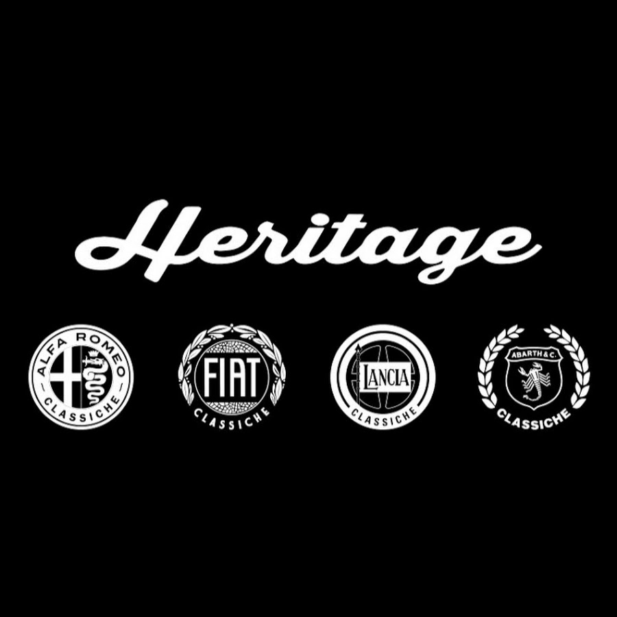 FCA Heritage @FCAHeritage