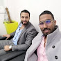 Mehdi & Ayoub