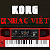 Korg Nhạc Việt