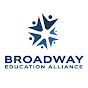 Broadway Education Alliance