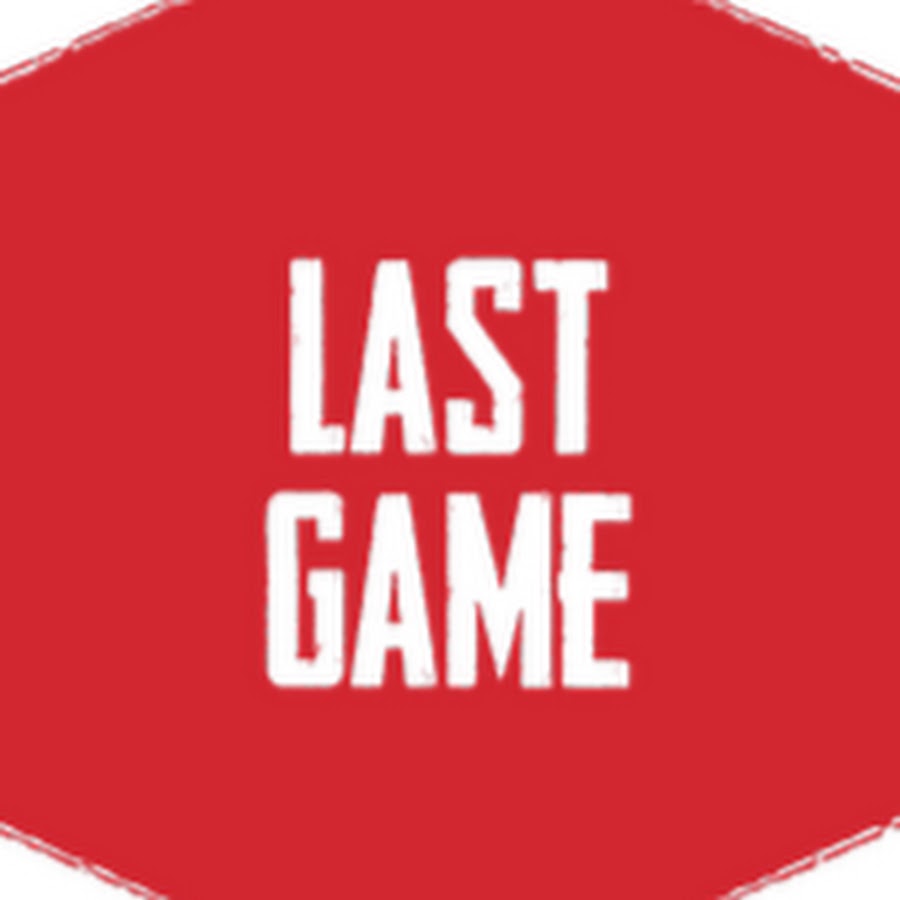 Last Game - YouTube Last Game