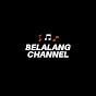 Belalang Channel