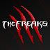 logo THE FREAKS Showteam