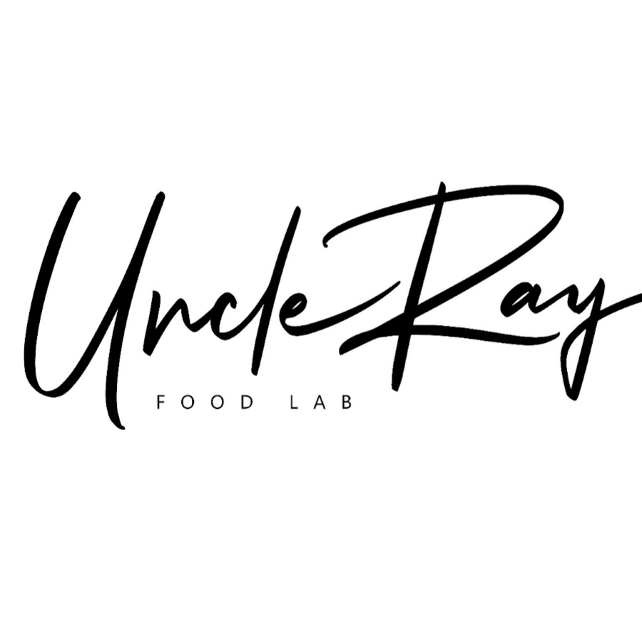Uncle Ray Food Lab