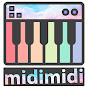 midimidi