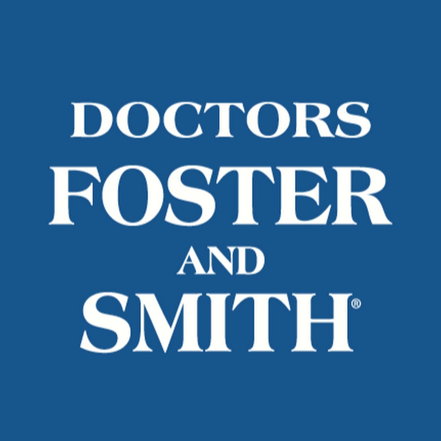 Drs. Foster and Smith Pet Supplies