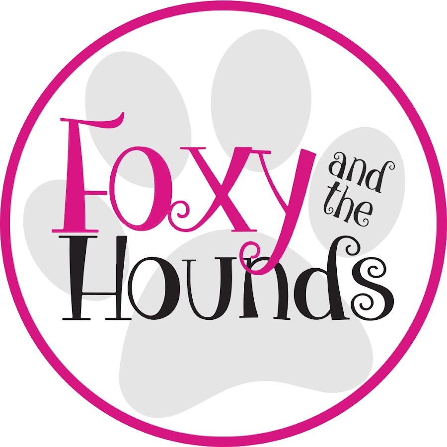 Foxy and hot sale the hounds