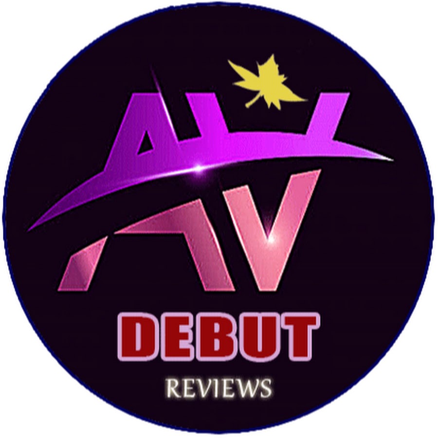 AV Debut Reviews - YouTube